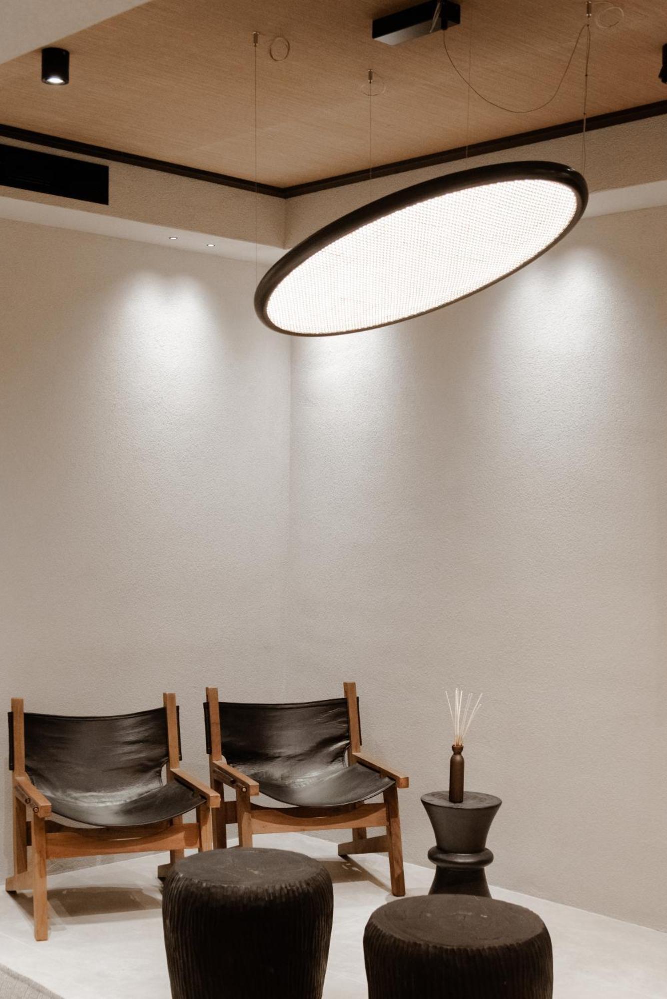 Alaso Design Suites Fira  Exterior foto